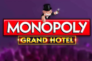 Monopoly Grand Hotel