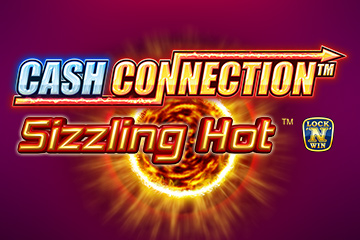 Cash Connection – Sizzling Hot