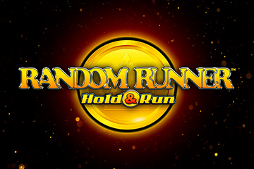 Random Runner Hold & Run