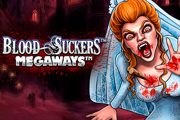 Blood Suckers Megaways