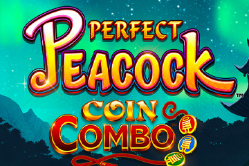 Perfect Peacock Coin Combo