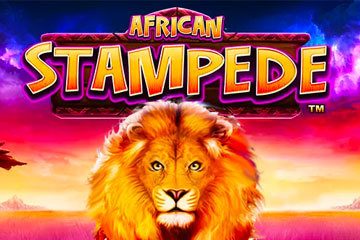 African Stampede