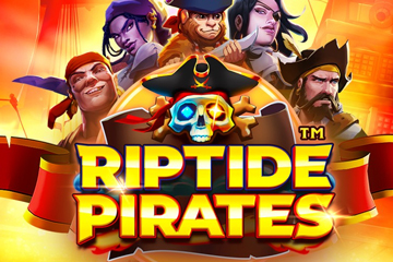 Riptide Pirates