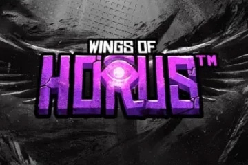 Wings of Horus
