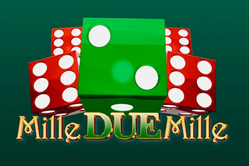 Mille Due Mille