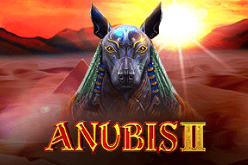 Anubis II DoubleMax