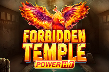 Forbidden Temple: Power Hit