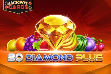 20 Diamond Plus