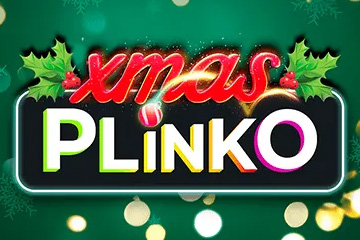 Xmas Plinko