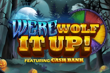 Werewolf It Up!