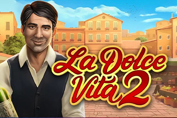La Dolce Vita 2