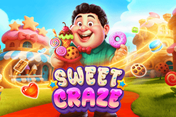 Sweet Craze