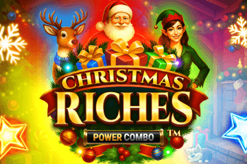 Christmas Riches Power Combo
