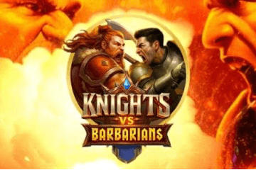 Knights vs Barbarians