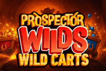 Prospector Wilds: Wild Carts