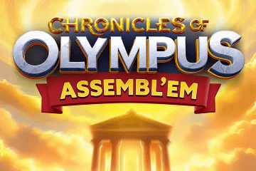 Chronicles of Olympus Assembl'em