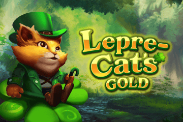 Leprecat's Gold