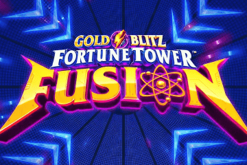 Gold Blitz Fortune Tower Fusion