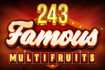 243 Famous Multifruits