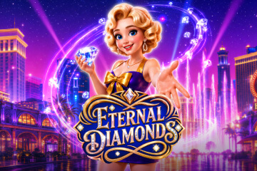 Eternal Diamonds