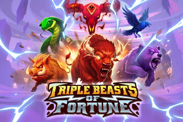Triple Beasts of Fortune