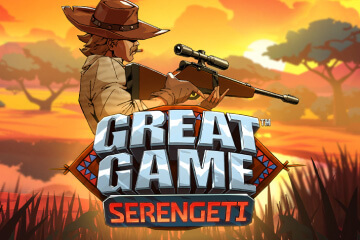 Great Game Serengeti