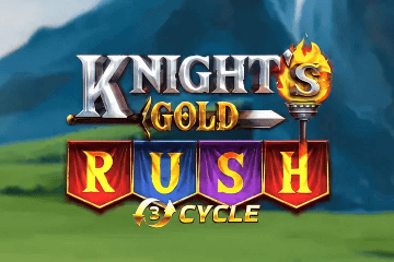 Knight's Gold Rush