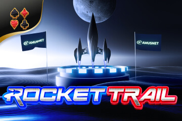 Rocket Trail