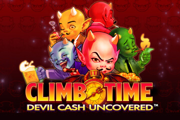 Climb Time Devil Cash Uncovered