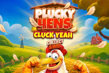 Plucky Hens: Cluck Yeah!