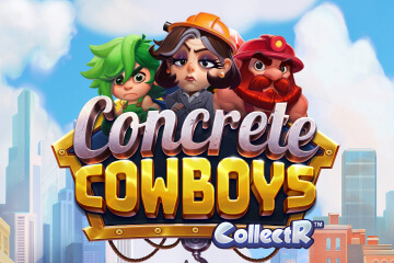 Concrete Cowboys