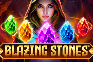 Blazing Stones