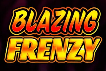 Blazing Frenzy