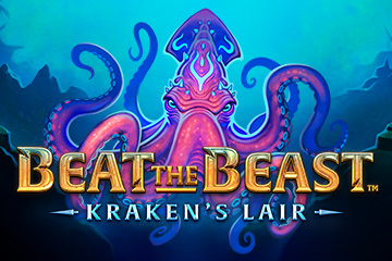 Beat the Beast: Kraken's Lair